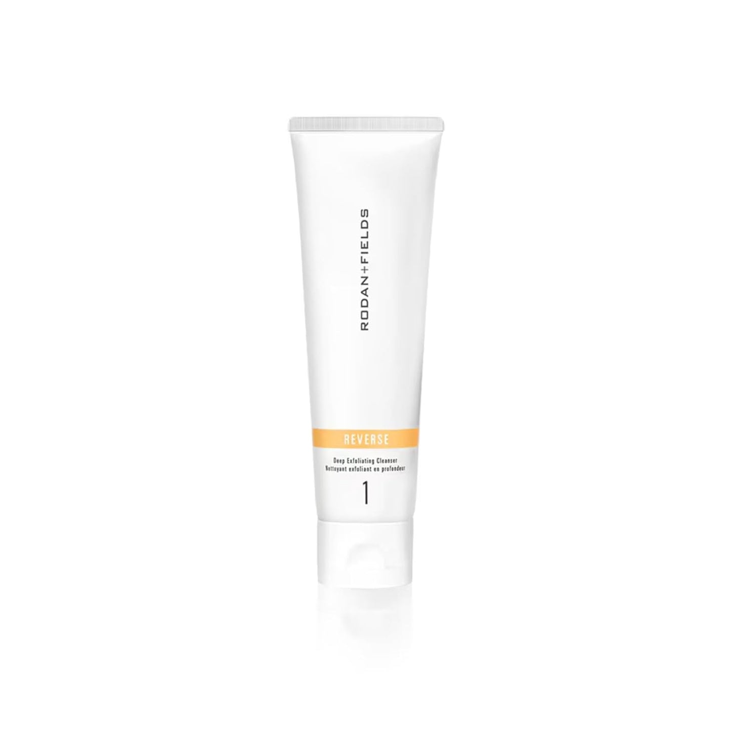 Rodan + Fields Reverse Deep Exfoliating Cleanser for Radiant Skin