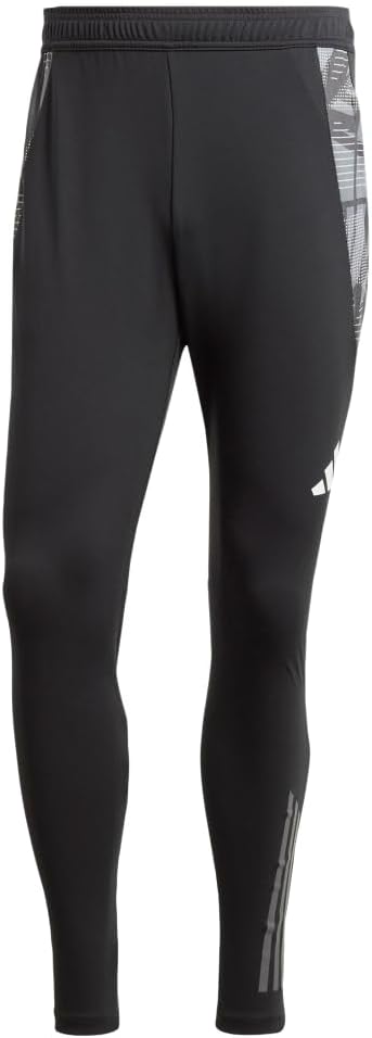 adidas Men's Tiro 24 Soccer Tracksuit Pants for Active Comfort