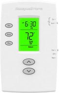 Honeywell PRO 2000 Vertical Programmable Thermostat - Easy