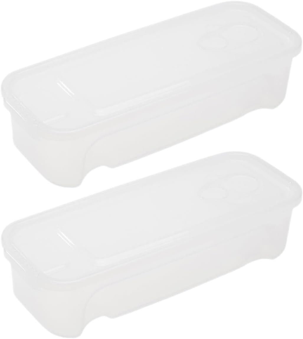 Heat-Resistant Pasta Cooker & Airtight Storage Set