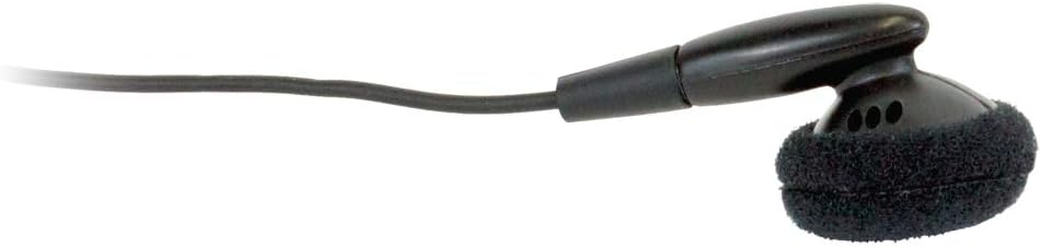Enhanced Hearing with Sony Single Earbud