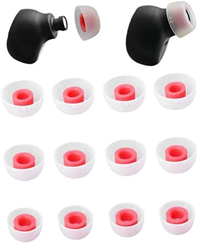 Enhanced Fit: Zotech Ear Tips for Jabra Elite