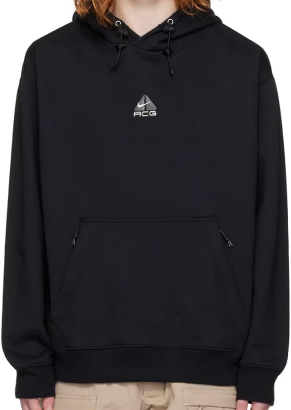 Nike ACG Therma-FIT Hoodie - Stay Warm in Style