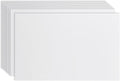 Corrugated Plastic Board Yard Signs 24 x 36 in - 8-Pack Durable Blank