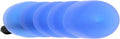 Zolo Backdoor Squeezable Vibrating Stroke - Realistic Solo Texture