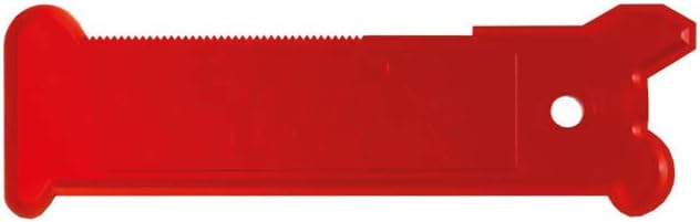 Swix T87 Scraper: Ultimate Groove Cleaning
