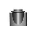 Smoothing Nozzle Attachment for Dyson Supersonic Hair Dryer - Smoother