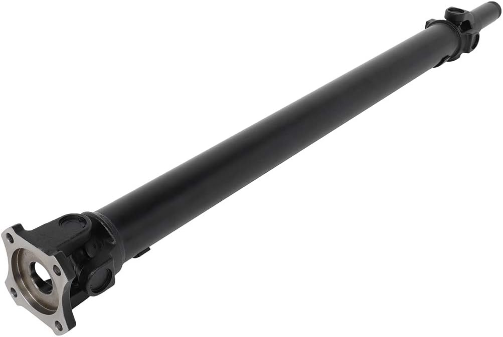 SCITOO Rear Driveshaft Propeller Shaft for Chevrolet S10 1994-2003