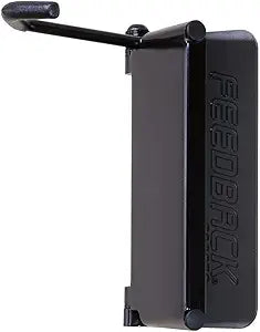 Feedback Sports Velo Hinge Wall Rack: Space-Saving Bike Storage
