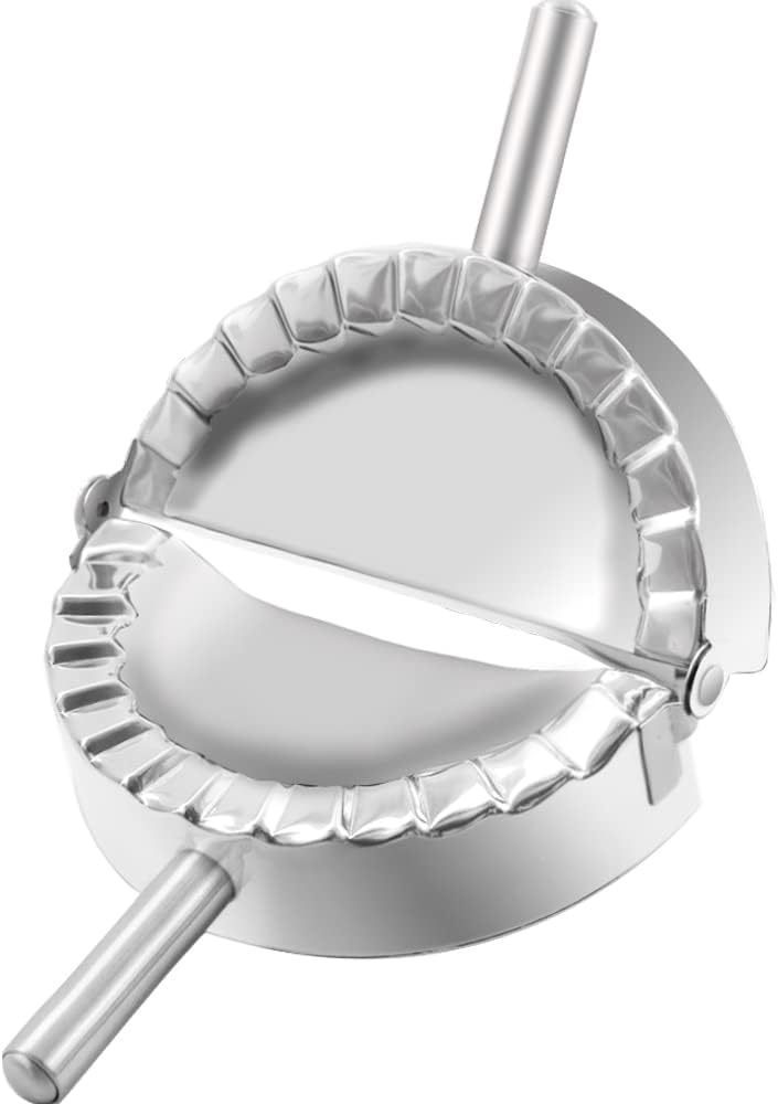 COTEY 6 Inch Empanada Press - Perfect Dumplings Every Time!