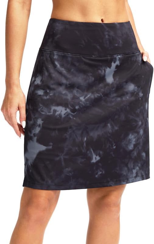 G Gradual 20 in Golf Skorts for Women with 7 Pockets and Comfort