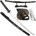Last Samurai Japanese Sword Katana 41.5 in - Display Ready