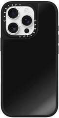 CASETiFY Mirror iPhone 16 Pro Case - Reflective Protection
