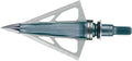 Thunderhead Crossbow Broadhead 5-Pack - Accurate Fixed Blade
