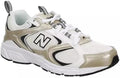 Men's 408 V1 Sneakers - Cushioned Retro Running Style