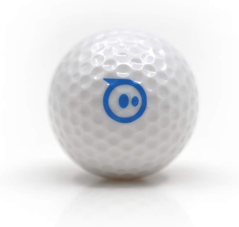 Sphero Mini Golf Coding Robot Ball for Fun Learning Experience