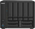 QNAP TS-932PX-4G 5+4 Bay High-Speed NAS - Dual 10GbE & 2.5GbE