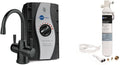 Instant Hot and Cold Water Dispenser HOT250 with F-2000S Filter