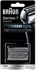 Braun Series 7 Pulsonic Replacement Shaver Cassette - Better Shave