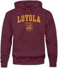 Barnesmith Unisex Hooded Sweatshirt for Cozy Style and Comfort