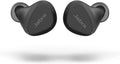 Jabra Elite 3 Active True Wireless Earbuds - Secure Fit for Workouts