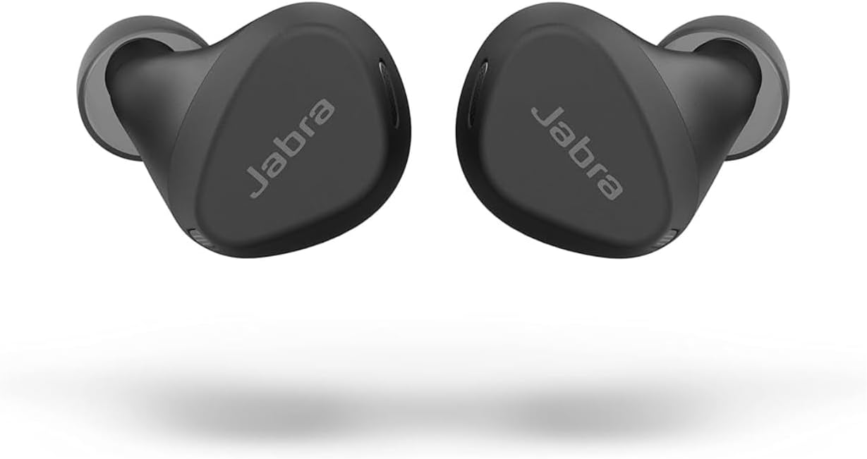 Jabra Elite 3 Active ANC In-Ear Headphones