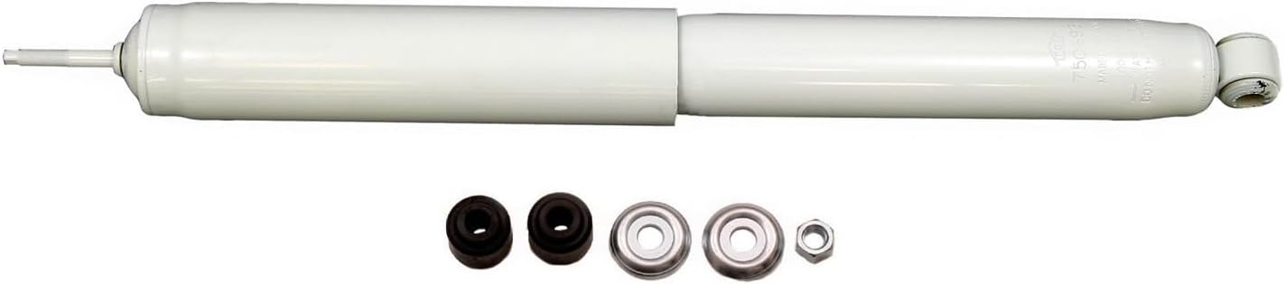 Gabriel G63860 Ultra Rear Truck Shocks for 96-05 Toyota RAV4