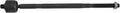 TRQ Front Inner Tie Rod for 2010-2013 Ford Transit Connect - Direct