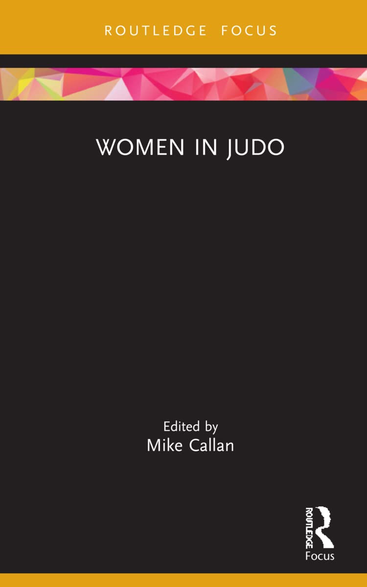 Women in Judo: Empowering Female Athletes in Sports and Activity