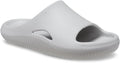 Crocs Mellow Recovery Slides for Men & Women - Deep Cupped Comfort