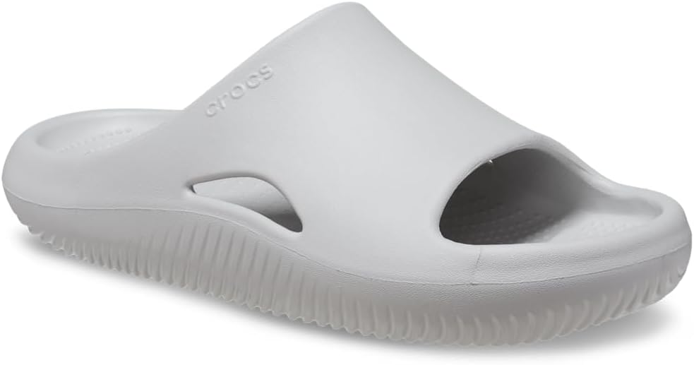 Crocs Mellow Recovery Slides for Ultimate Comfort and Relaxation