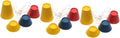 Didiseaon 12 Pcs Home Golf Tee Simulator Kit