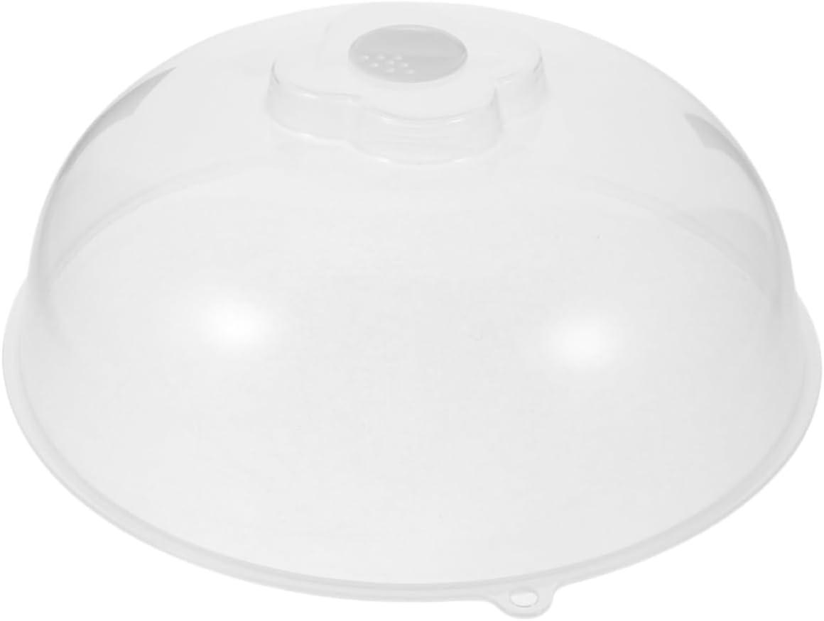 Zerodeko Ventilated Microwave Splatter Cover