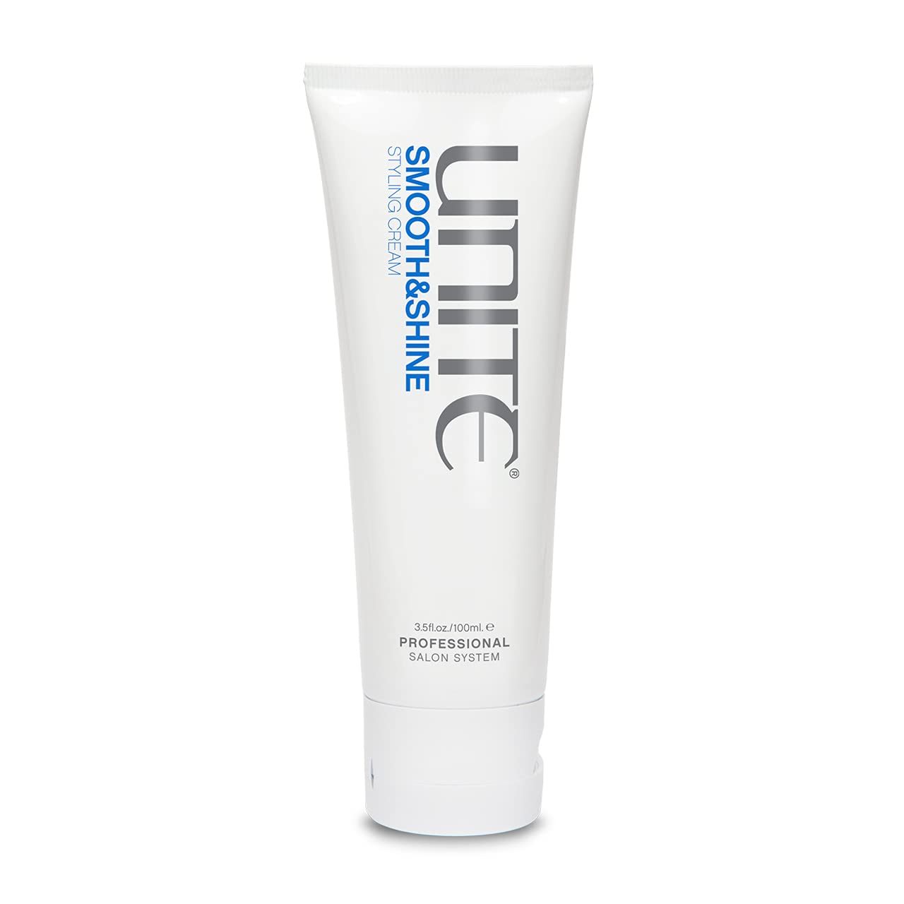 UNITE Hair SMOOTH&SHINE Styling Cream for Frizz Control