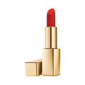Estee Lauder Pure Color Long-Lasting Matte Lipstick Review