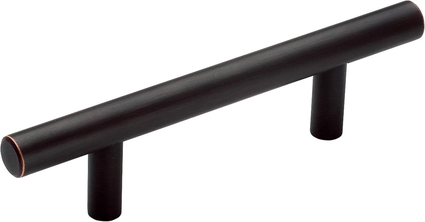 Oil Rubbed Bronze Cabinet Pulls for Stylish Home Upgrades