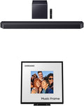 SAMSUNG Q900F 11.1.4ch Q Series w Music Frame Included - Dolby Atmos