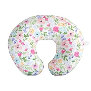 Boppy Nursing Pillow Original Support for Comfortable Feeding