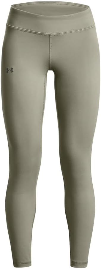 Under Armour Girls Motion Leggings for Ultimate Comfort and Fit