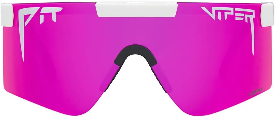 Pit Viper Sunglasses Original 2.0 with Polarized Lenses