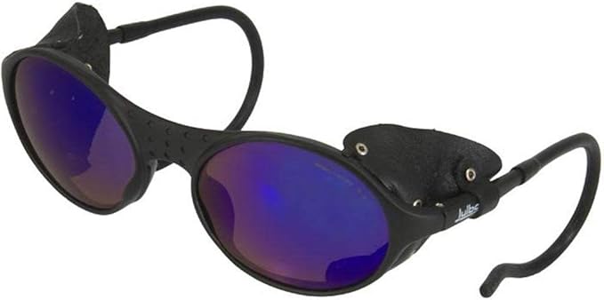 Julbo Sherpa Mountaineering Sunglasses for Total Eye Protection