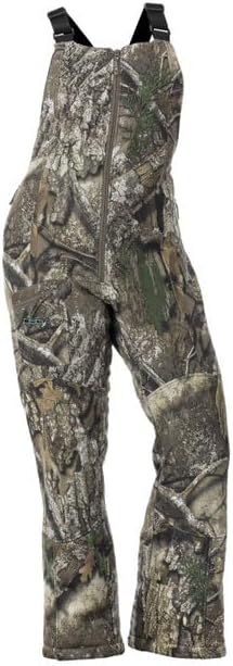 DSG Outerwear Women's Breanna 2.0 Hunting Bib for Comfort