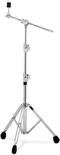 Gibraltar 9709-BT Pro Boom Stand w/Brake Tilter - Heavy Duty Support