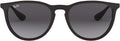 Ray-Ban Rb4171 Erika Round Sunglasses for Stylish Protection
