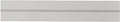 Uhome Portable Air Conditioner Window Sealing Plate 15.75 in - Tight