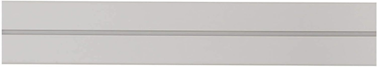 Uhome Portable AC Window Seal Plate 15.75 inch - Fits 26.57-38.58 Windows