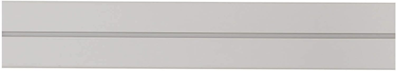 Uhome Portable AC Window Seal Plate 15.75 inch - Fits 26.57-38.58 Windows