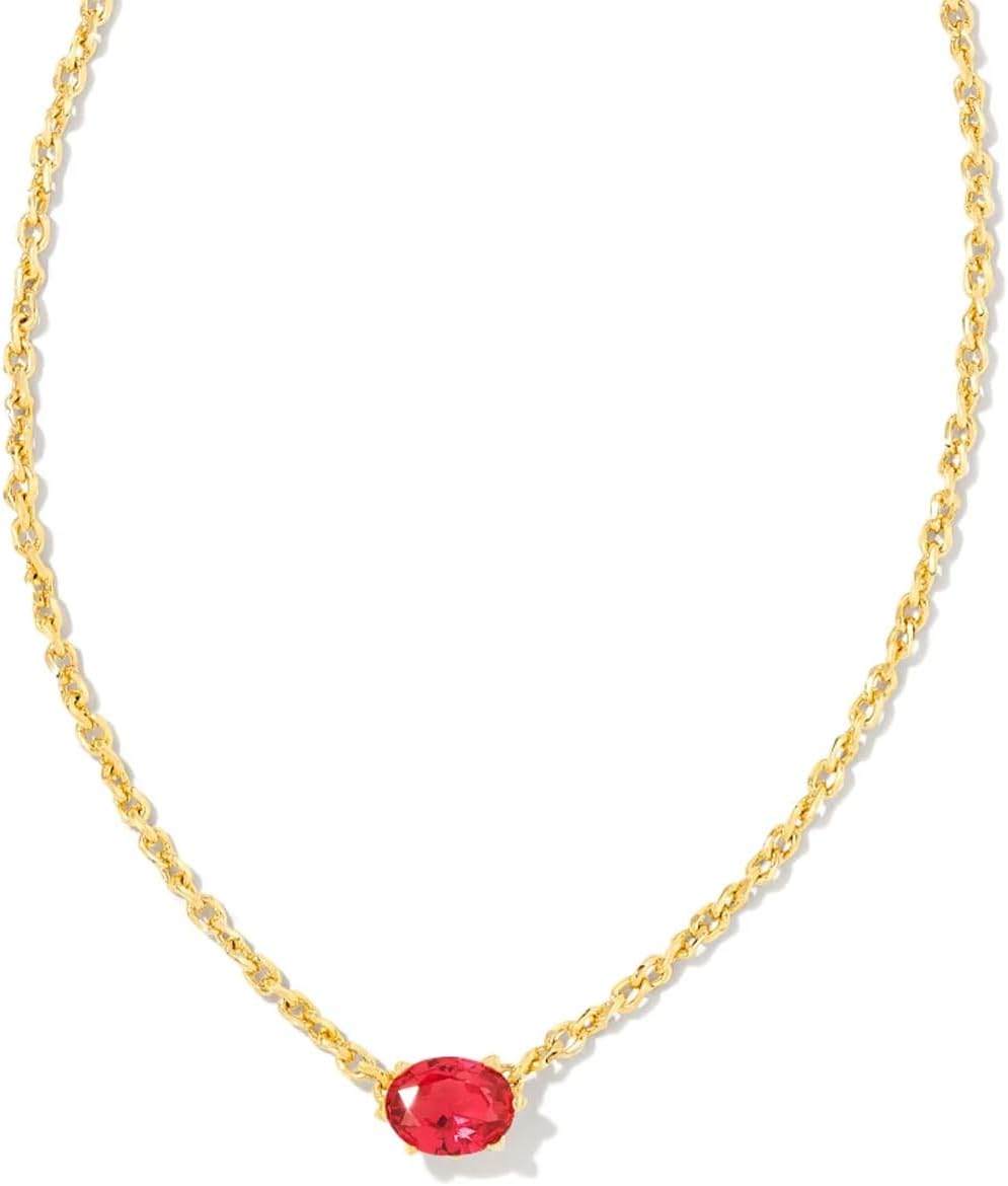 Kendra Scott Cailin Pendant Necklace: Elegant Fashion Jewelry