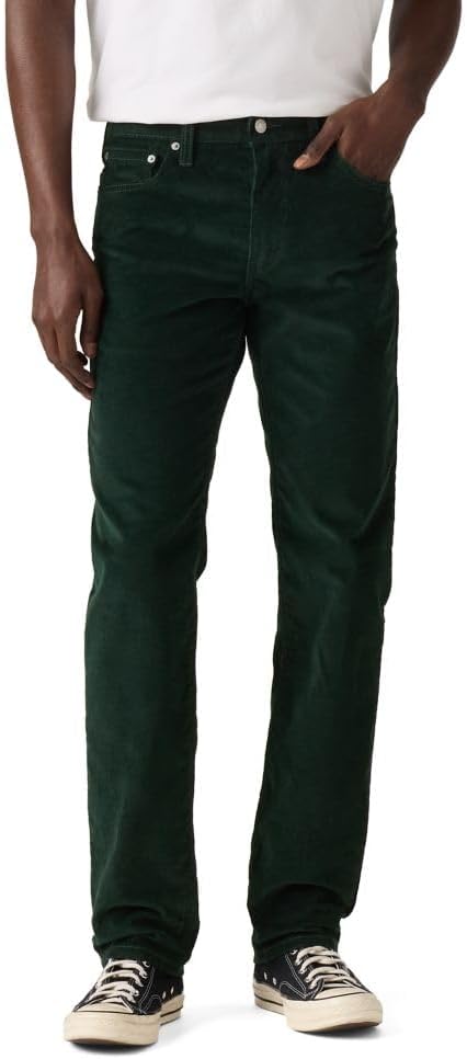 Levi's Men's 511 Slim Fit Jeans for a Modern Look and Comfort