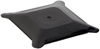 Blendtec Hard Plastic Lid - Fits ABC, Titan & Smoother